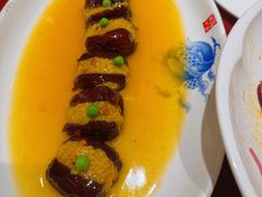 -山西会馆·晋菜·晋商宴·牌匾博物馆(胜利东街店)