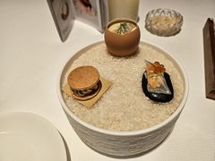 -AZUR聚(香格里拉饭店)