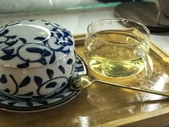 -施奈儿.洗头頭療.按摩SPA.采耳(上梅林店)