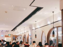 大堂-阿妮叶李(光谷世界城店)