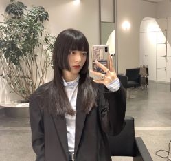 -HG美发设计沙龙