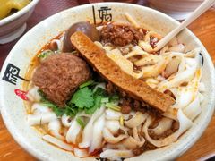 -任记七中刀削面(总店)