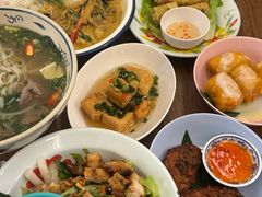 -saigon saigon | 西贡西贡(滨北店)