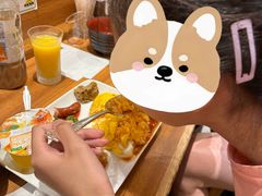 -北极星(梅田店)