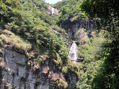 -百漈沟生态旅游景区