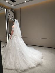 -MuseMarry婚纱(前海嘉里中心店)