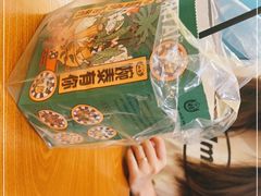 -婉泰·特色小吃·舂鸡脚(告庄二店)
