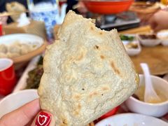 -王村姑老土炕莜面村(桥东店)