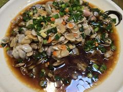 -温州炎亭海鲜阁(万塘路店)