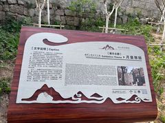 -崂山仰口游览区