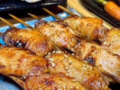 -1819餐厅·团队聚餐·烤串·精酿