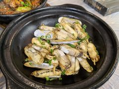 蛏子-小时候焗海鲜(鄞州万达店)
