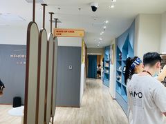 -海马体照相馆(上海月星环球港店)