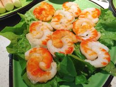 -一叶一世界·素食餐厅(锦华万达店)