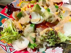 -松临·铁板烧&Omakase(神农店)