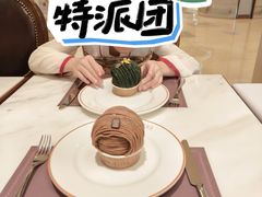 -Angelina安吉丽娜(恒隆广场店)