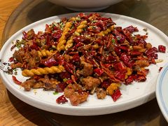 -渝乡人家(和平里店)