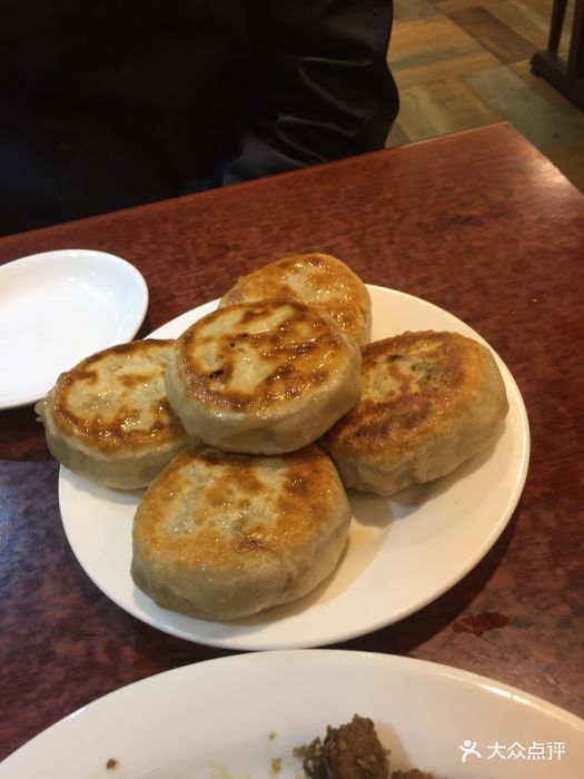 门钉李肉饼爆肚(西马场店)图片 - 第52张