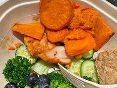 -SaladJohn沙拉匠(凯德1818店)