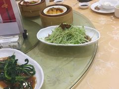 -建明国际酒店·避风港中餐厅