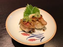 -笑福亭料理小馆(解放碑店)
