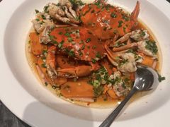 -宴周康·精致江浙菜(周浦店)