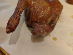 -鸽味轩·粤菜小馆(高楼门总店)