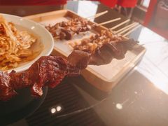 -宛平李记小吃(东关街店)