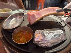-济州爱肉堂(总店)