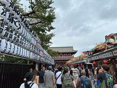 -浅草寺