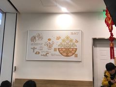 大堂-漫山洋芋(大悦城店)