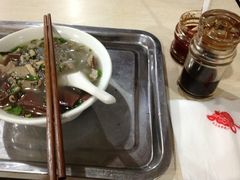 iphone_upload_pic-苓记南京鸭血粉丝.皮肚面(县东巷店)