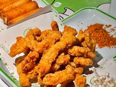 -淘蛙(广州星寰国际商业中心店)