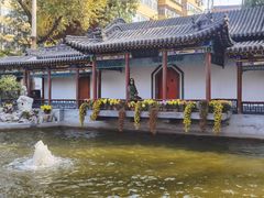 -碑林公园