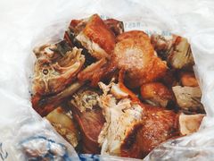 -上海枇杷烤鸭(燕丰商场店)