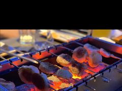 -很久以前羊肉串(打浦路店)