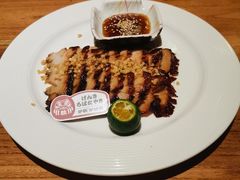 -炉胜·炉端烧·居酒屋