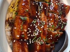 -Sushi Love 创意寿司(丽影广场店)
