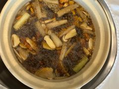 -天宜隆蘑菇宴火锅(石景山旗舰店)