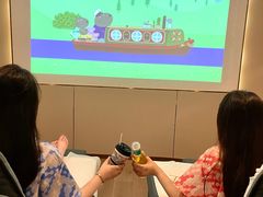 -华夏良子·足道SPA艾灸(开源店)