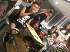 -海底捞火锅(玉桥商业广场店)