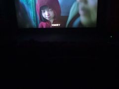 -横店电影城(李沧店)