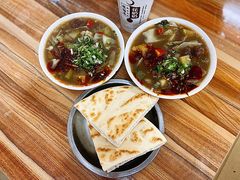 -老字号贾家肉丸糊辣汤(光明巷店)