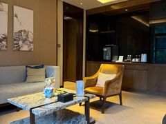-成都安仁福朋喜来登酒店