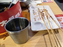 -朴大叔拌饭(上海金山万达店)