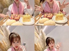 -烫面包·面包烘焙(绿地缤纷城店)
