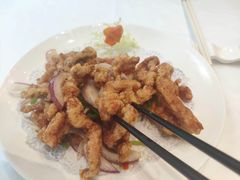 -乾隆美食·本帮菜(黄河路店)