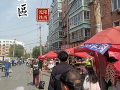 -沈阳站