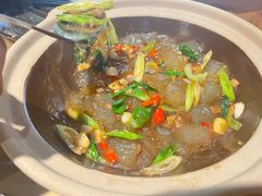 -小院烤肉(公园南路店)