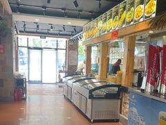 -福茗春薪禾记海鲜烧烤(八一路店)